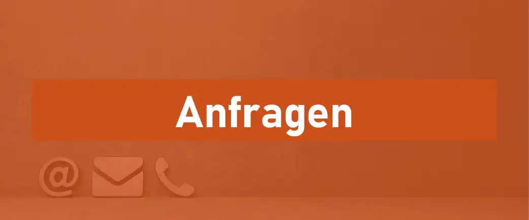 Anfragen